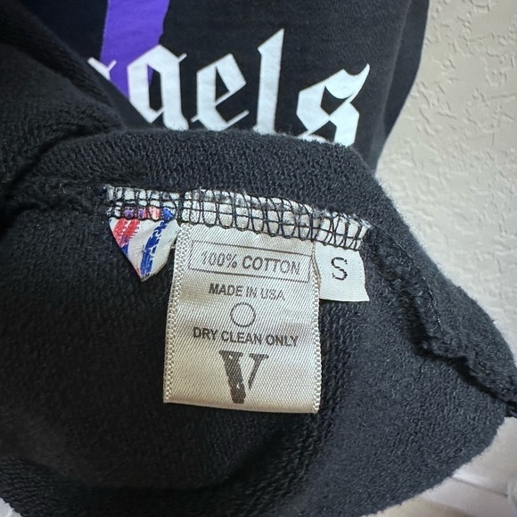 PALM ANGELS X VLONE Hoodie - Picture 10 of 11